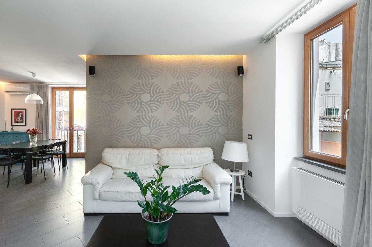 Ferienwohnung Starhost - CASA MASU' Salerno Exterior foto